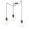 EMIBIG LEVEL 3 BL TRANSPARENT
