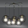 EMIBIG ALBIO 6 BLACK