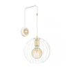 EMIBIG ALBIO K1 WHITE