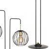 EMIBIG ALBIO LP2 BLACK