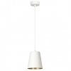 EMIBIG MILARGO 1 WHITE / GOLD