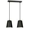 EMIBIG MILARGO 2 BLACK / WHITE