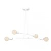 EMIBIG MULTIPO 4 WHITE