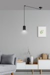 EMIBIG TRAKER 1 BL/BLACK