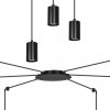EMIBIG TRAKER 6 BL/BLACK
