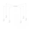 EMIBIG TRAKER 6 WH/WHITE
