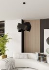 EMIBIG VIENO BLACK