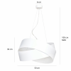 EMIBIG VIENO WHITE