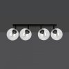EMIBIG TOFI 4 BL TRANSPARENT