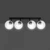 EMIBIG TOFI 4 BL TRANSPARENT