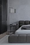 EMIBIG TRAPO LP1 BL GRAY