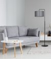 EMIBIG TRAPO LP1 BL GRAY