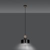 EMIBIG TUNISO 1 BLACK