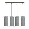 EMIBIG BENTE 4 BL GRAY