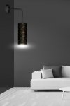 EMIBIG KARLI K1 BL MARBEL BLACK