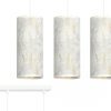 EMIBIG KARLI 3 WH MARBEL WHITE