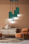 EMIBIG BENTE 4 BL PREMIUM GREEN