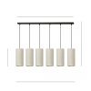 EMIBIG BENTE 6 BL WHITE