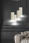 EMIBIG BENTE 4 BL PREMIUM WHITE