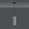 EMIBIG BENTE 1 BL GRAY