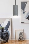 EMIBIG BENTE 1 BL GRAY