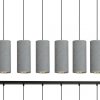 EMIBIG BENTE 6 BL GRAY