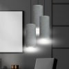 EMIBIG BENTE 3 BL PREMIUM GRAY