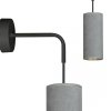 EMIBIG BENTE K1 BL GRAY
