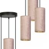EMIBIG BENTE 3 BL PREMIUM ROSE