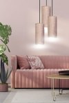 EMIBIG BENTE 3 BL PREMIUM ROSE