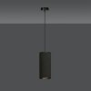 EMIBIG BENTE 1 BL BLACK