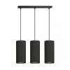 EMIBIG BENTE 3 BL BLACK
