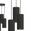 EMIBIG BENTE 3 BL PREMIUM BLACK