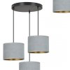 EMIBIG HILDE 3 BL PREMIUM GRAY