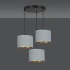EMIBIG HILDE 3 BL PREMIUM GRAY