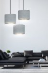 EMIBIG HILDE 3 BL PREMIUM GRAY