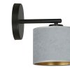 EMIBIG HILDE K1 BL GRAY