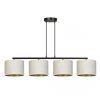 EMIBIG HILDE 4 BL WHITE