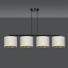 EMIBIG HILDE 4 BL WHITE