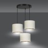 EMIBIG HILDE 3 BL PREMIUM WHITE