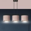 EMIBIG HILDE 3 BL ROSE