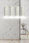 EMIBIG KARLI 4 WH MARBEL WHITE