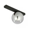 EMIBIG FIT 1 BLACK/GRAFIT