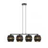 EMIBIG PIANO 4 BLACK/GOLD