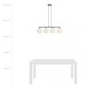 EMIBIG MALIA 4 WHITE/GOLD