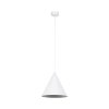 CONO WHITE LAMPA WISZĄCA 1 M
