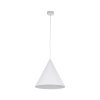 CONO WHITE LAMPA WISZĄCA 1 L