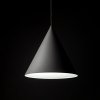 CONO BEIGE LAMPA WISZĄCA 1 L