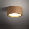 TK LIGHTING LAMPA EVE WOOD BUK