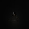 TK LIGHTING LAMPA MODESTO BLACK LAMPA WISZACA 1